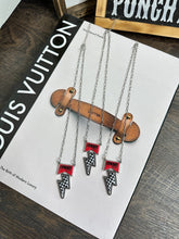 Load image into Gallery viewer, Cowboy Killer Necklace
