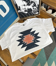 Load image into Gallery viewer, Aztec TEE or CREWNECK
