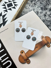Load image into Gallery viewer, The Paisley Earrings
