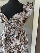 Load image into Gallery viewer, The Western Tapestry Dress
