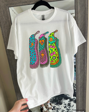 Load image into Gallery viewer, Retro Chaps TEE or CREWNECK
