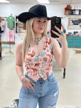 Load image into Gallery viewer, The Western Barbie Vest
