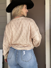 Load image into Gallery viewer, The Cash Crewneck
