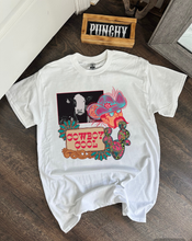 Load image into Gallery viewer, Cowboy Cool Collage Tee or Crewneck
