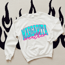 Load image into Gallery viewer, Margarita Weather TEE or CREWNECK
