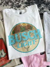 Load image into Gallery viewer, Desert Busch TEE or CREWNECK
