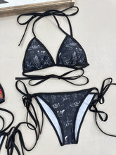 Load image into Gallery viewer, The Western Scene Bikini
