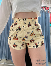 Load image into Gallery viewer, The Cowboy Shorts
