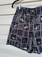 Load image into Gallery viewer, The Cowpoke Comfy Shorts
