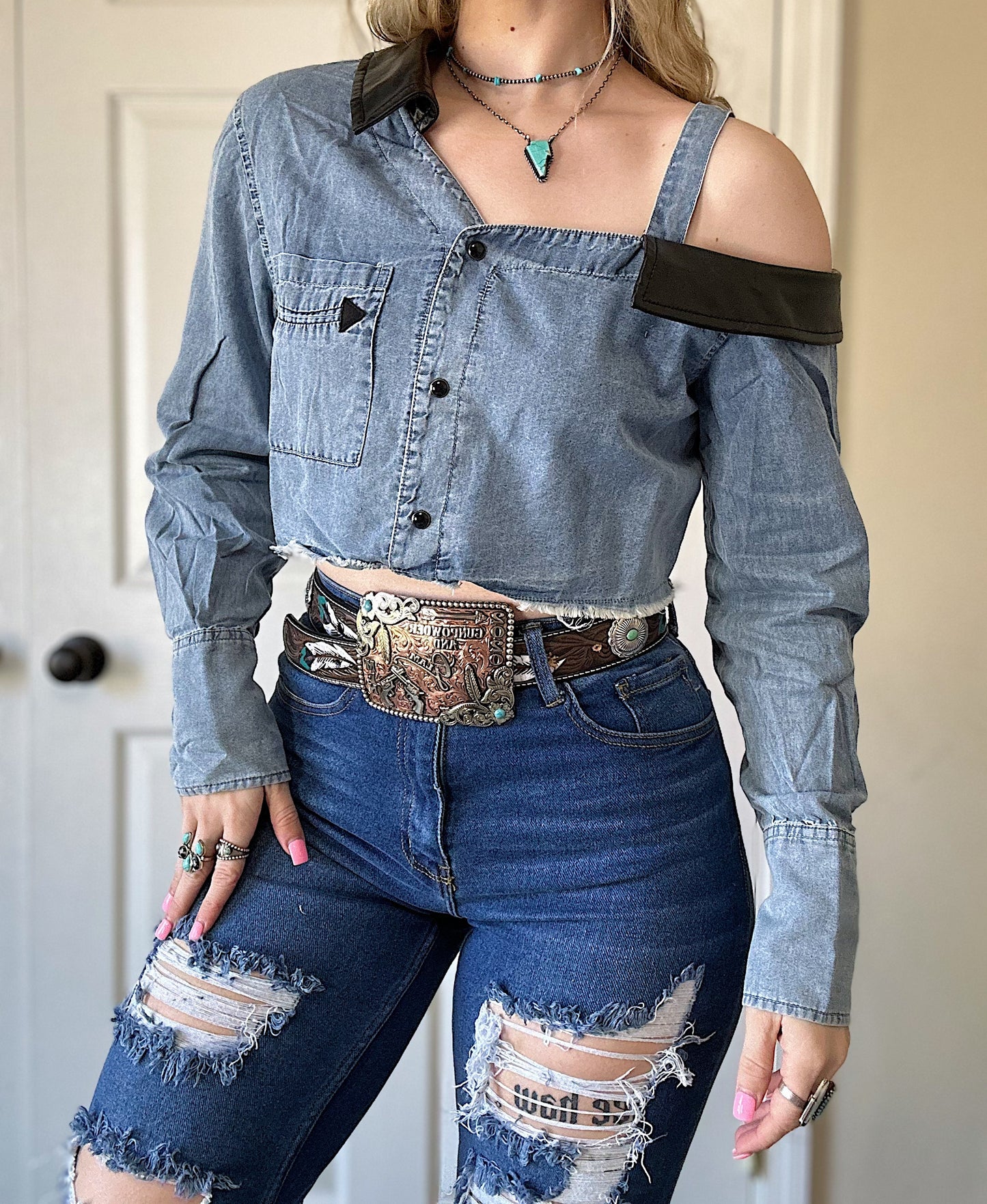 The Yallternative Top