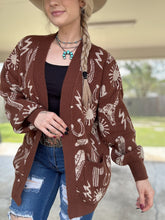 Load image into Gallery viewer, The Wyoming Cardigan
