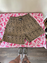 Load image into Gallery viewer, The Snaffle Bit Boxer Shorts

