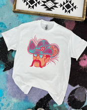 Load image into Gallery viewer, Cool Cowboy Tee or Crewneck
