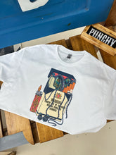 Load image into Gallery viewer, Fatal To Cowboys TEE or CREWNECK
