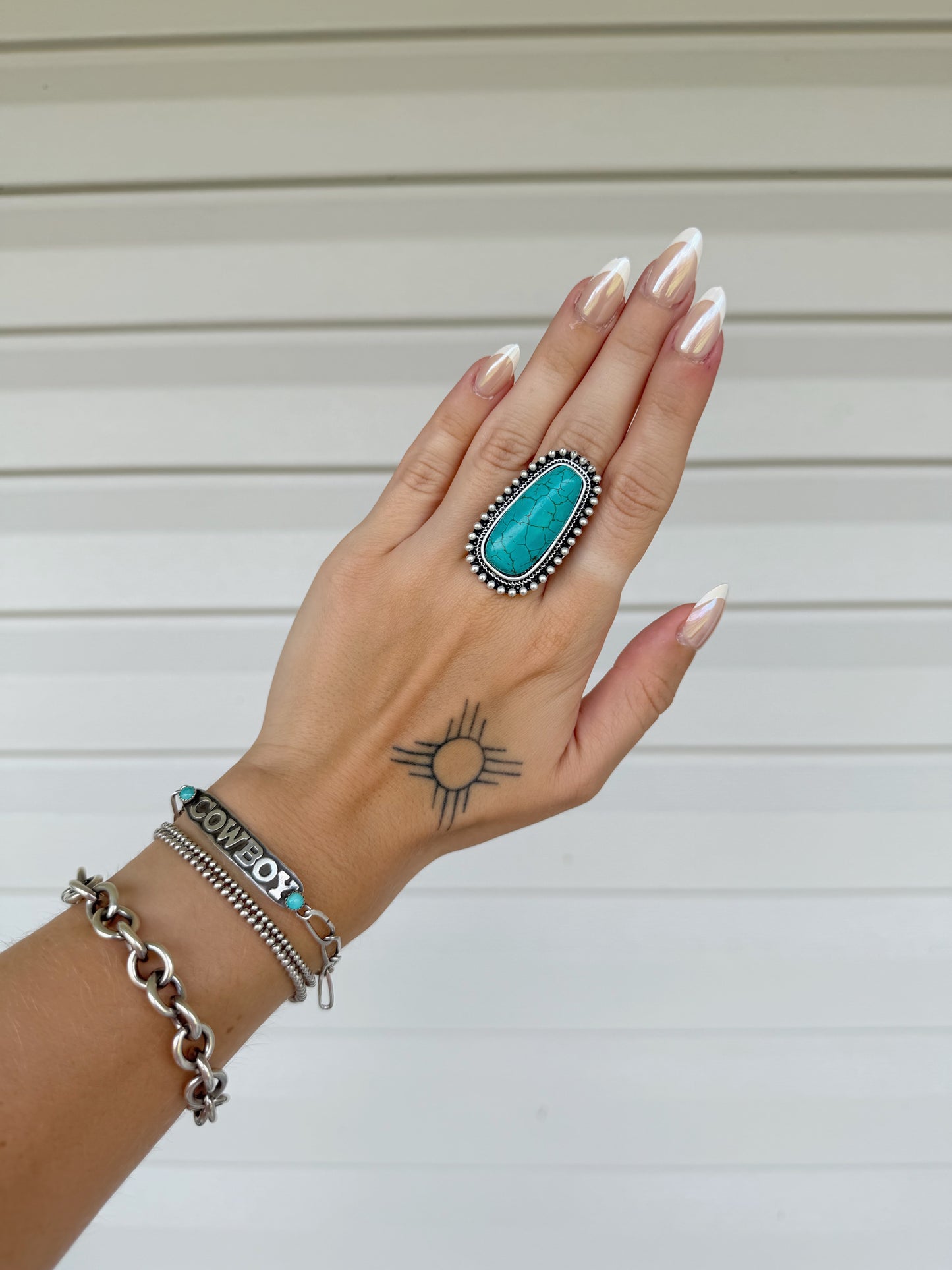 The Josie Ring