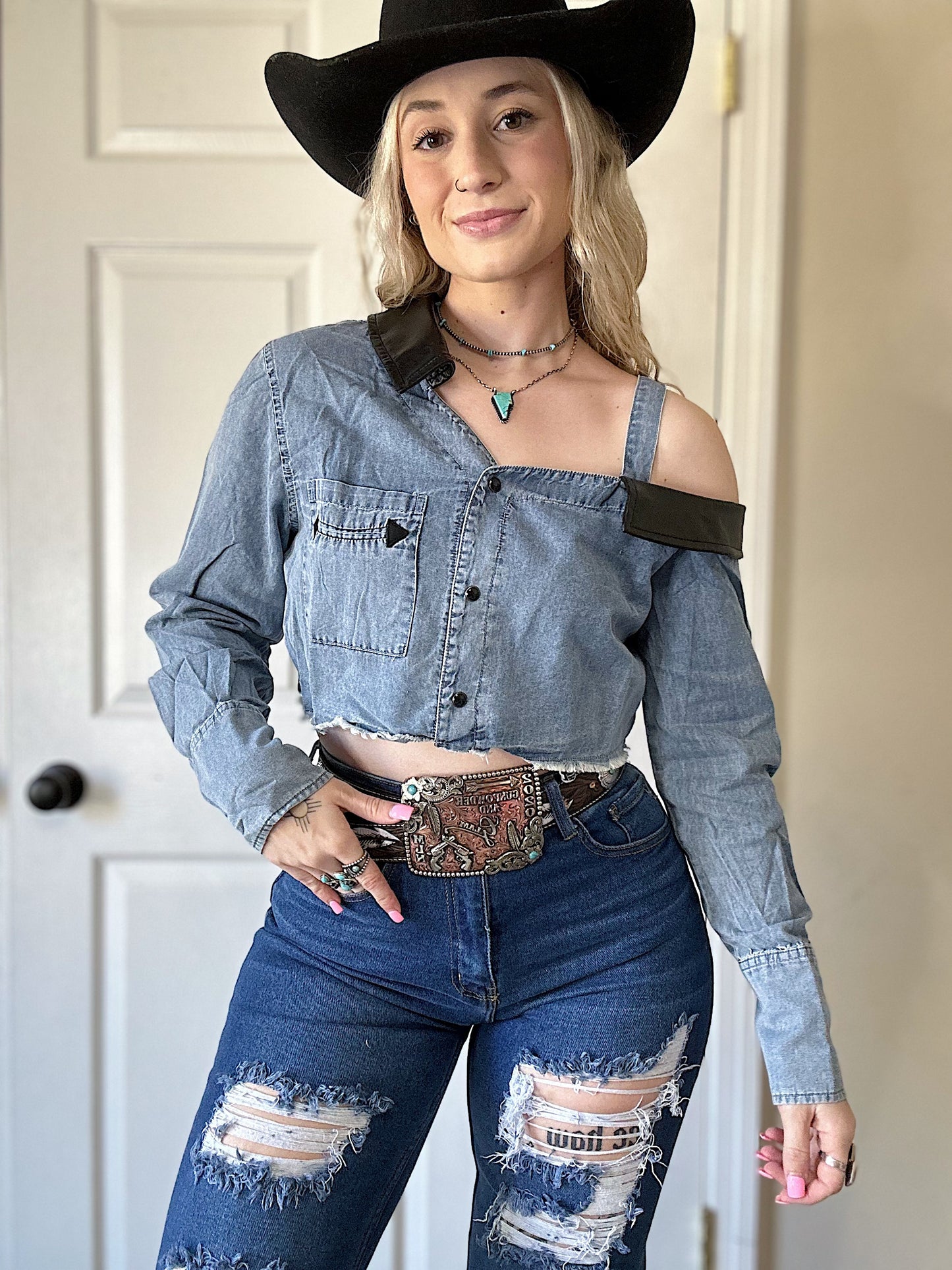 The Yallternative Top