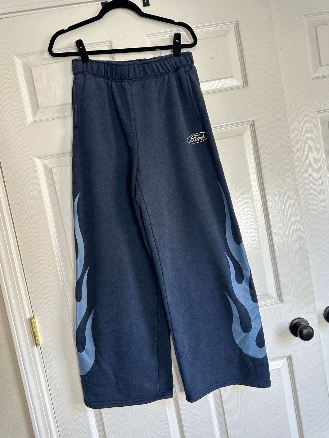 Ford Sweats Size Medium