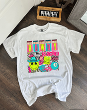 Load image into Gallery viewer, Howdy Matchbox TEE or CREWNECK
