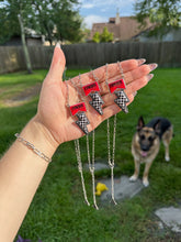 Load image into Gallery viewer, Cowboy Killer Necklace
