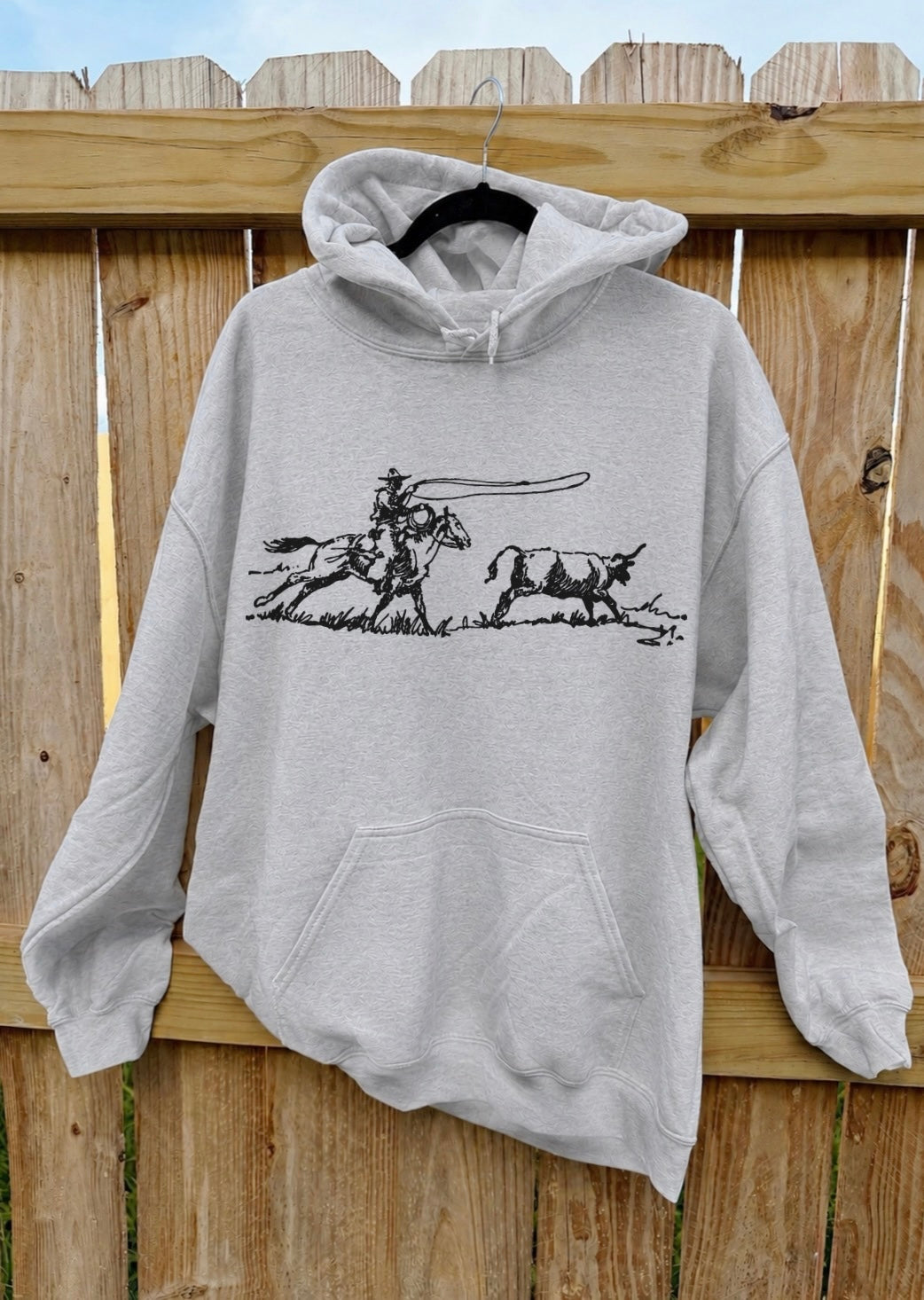 The Roper Hoodie