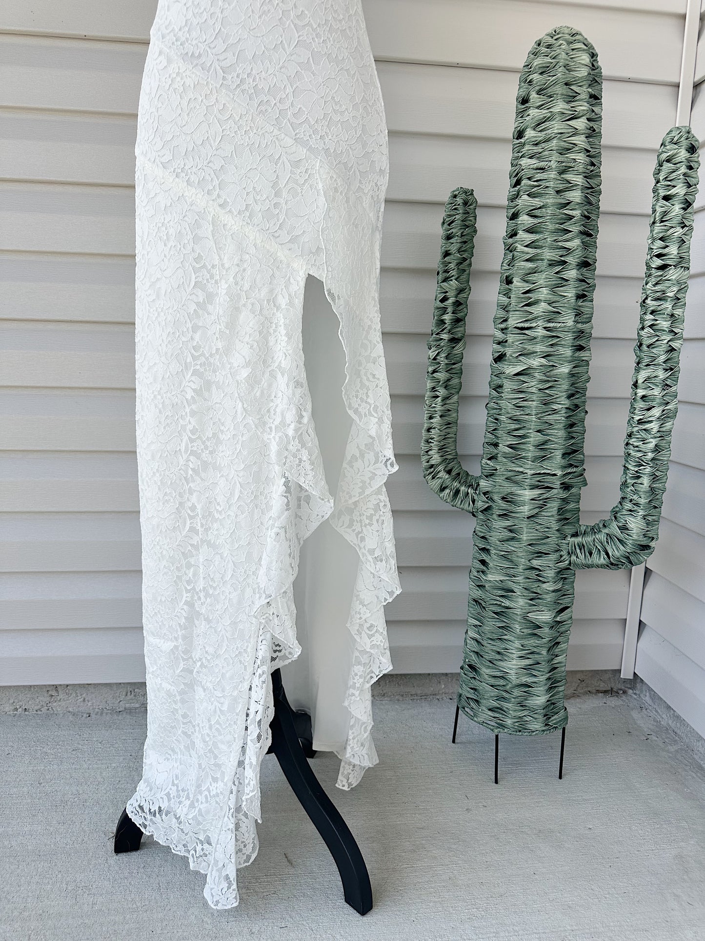 The Emery Dress