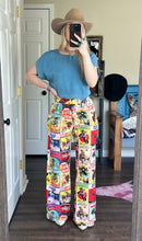 Load image into Gallery viewer, The Rodeo Poster Pants
