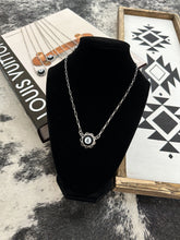 Load image into Gallery viewer, The 8 Ball Necklace
