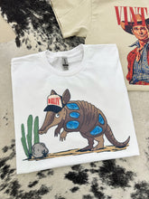 Load image into Gallery viewer, Armadillo TEE or CREWNECK
