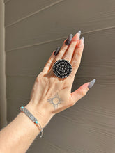 Load image into Gallery viewer, Round Concho Ring
