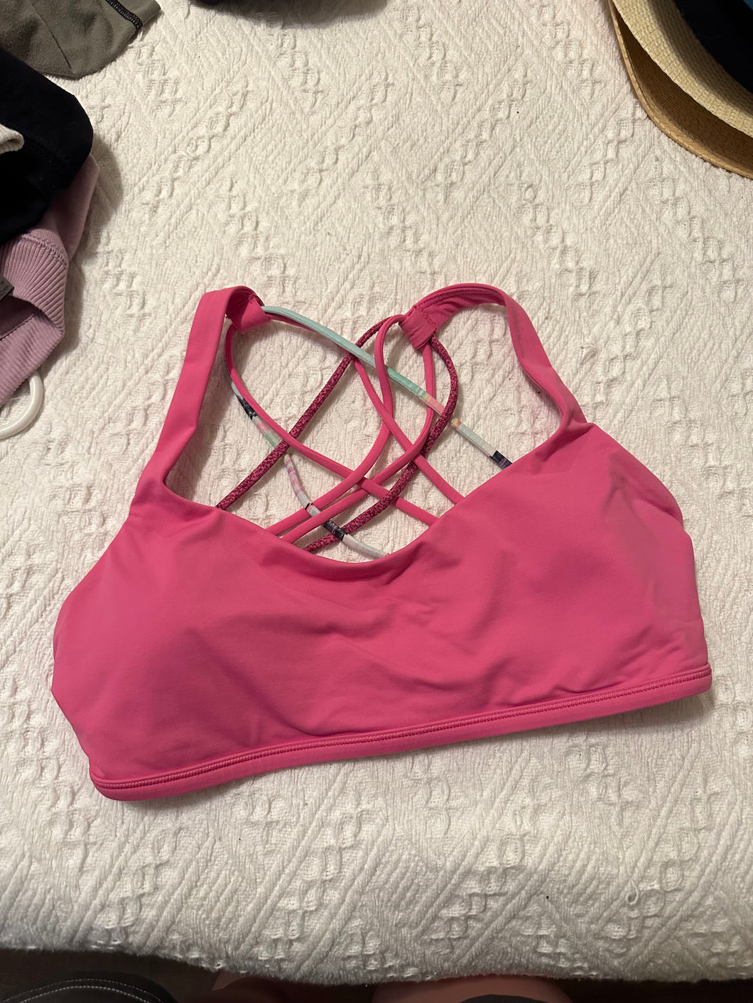 Lulu Bra Size 10