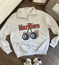 Load image into Gallery viewer, The Boro Quarter Zip
