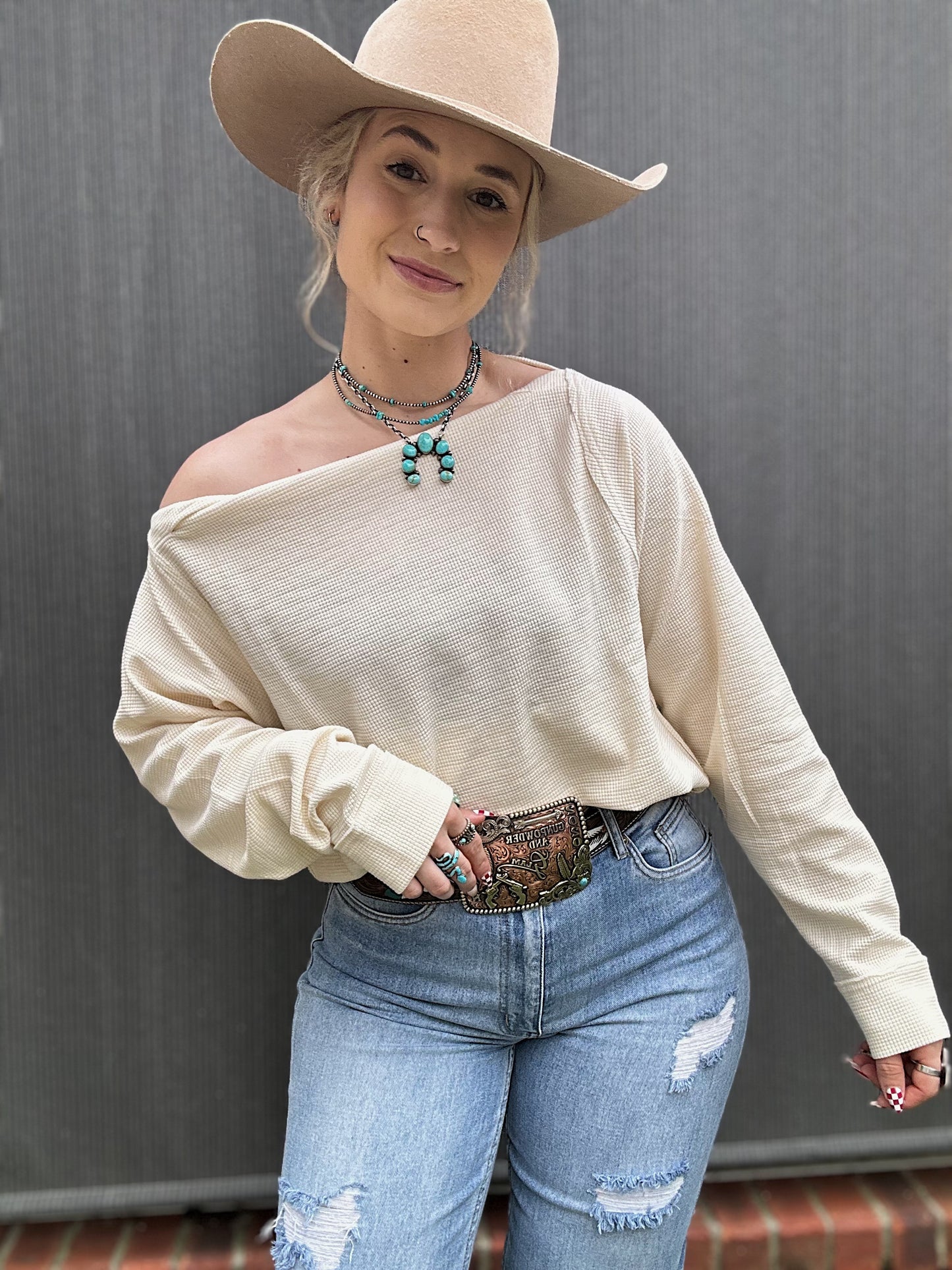 The Ivory Top