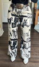 Load image into Gallery viewer, The Saloon Trousers
