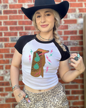 Load image into Gallery viewer, Funky Chap Baby Tee
