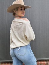 Load image into Gallery viewer, The Ivory Top
