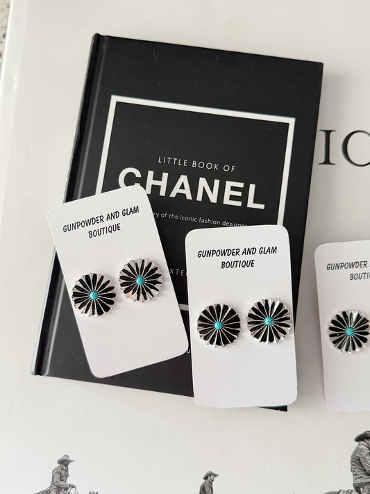 The Olivia Studs