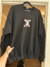 Load image into Gallery viewer, Boo You Sweatshirt Size XL
