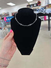 Load image into Gallery viewer, The Emery Choker
