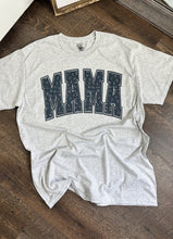 Load image into Gallery viewer, RTS Cattle Brand Mama Tee Large
