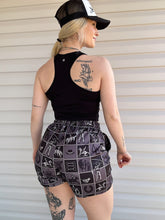Load image into Gallery viewer, The Cowpoke Comfy Shorts
