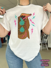 Load image into Gallery viewer, Funky Chaps Tee or Crewneck
