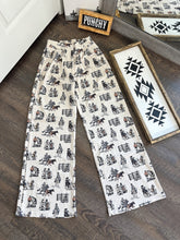 Load image into Gallery viewer, The Western Ranch Trousers
