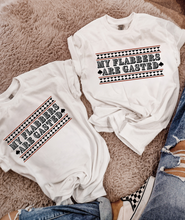Load image into Gallery viewer, Flabbers Gasted Tee or Crewneck
