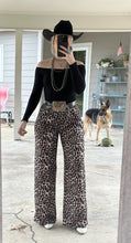 Load image into Gallery viewer, The Leopard Pants
