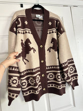 Load image into Gallery viewer, The Montana Cardigan
