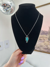 Load image into Gallery viewer, The Bolt Necklace
