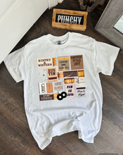 Load image into Gallery viewer, Koe Matchbox Tee or Crewneck
