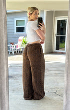 Load image into Gallery viewer, Leopard Lounge Pants
