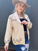 Load image into Gallery viewer, Wild Pony Cardi
