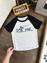 Load image into Gallery viewer, The Roper Baby Tee
